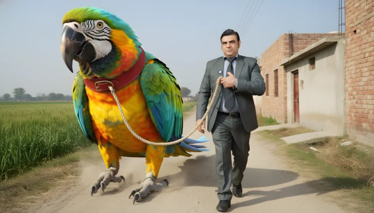 Create Giant Animal Videos With AI – Step-by-Step Guide to Go Viral!🔥