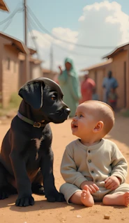 How to create Disaster + emotional story videos with Ai