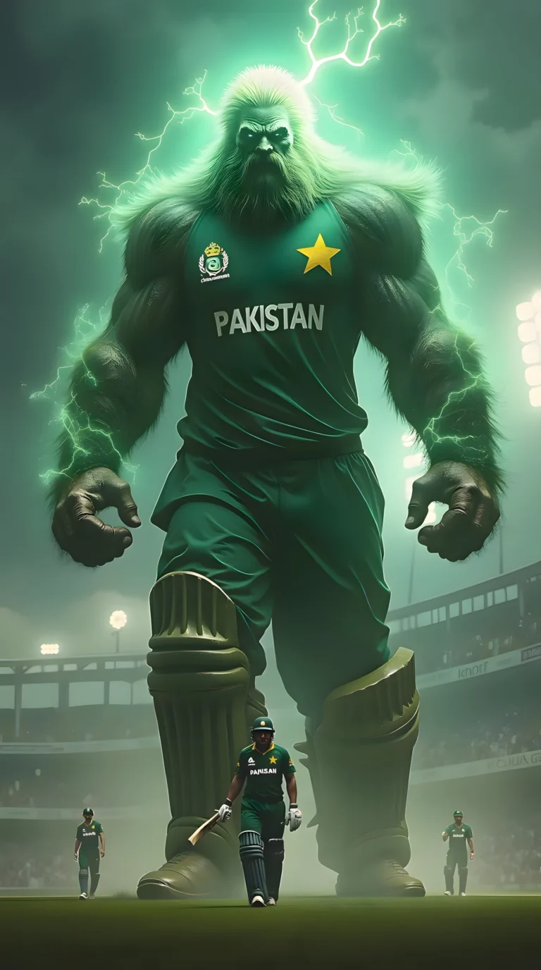 How To Create Cricket Teams With Titans Videos With Ai 🚀💯