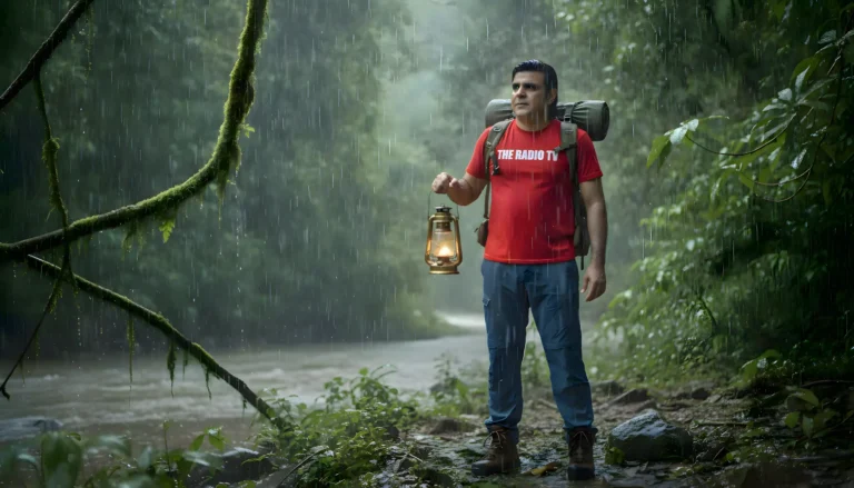 How to Make VIRAL AI Solo Camping ASMR Videos in 2026 (FREE Tools + Full Tutorial)