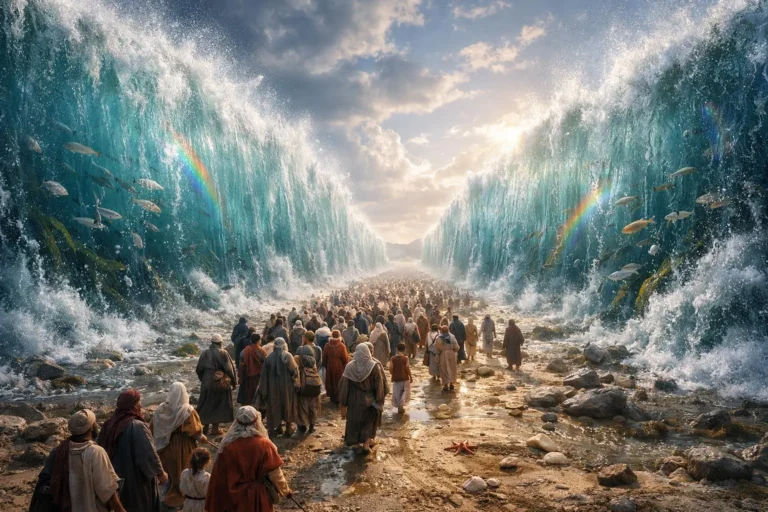 Learn How to Create Islamic Cinematic Documentary Videos with AI 🔥