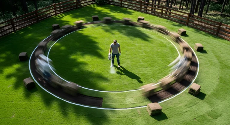 How to Create Underground Build Timelapse Videos with AI in Minutes